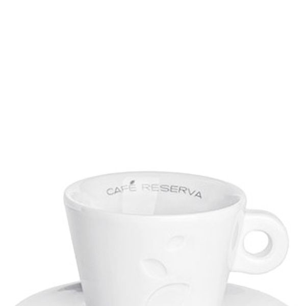 CAFE RESERVA Cappuccino šálka a podšálka - 180cc