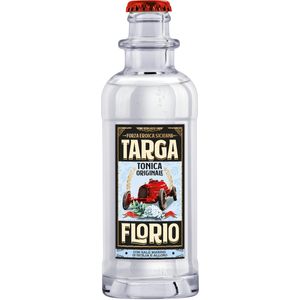Targa Florio Tonica Originale 0,25 L - sklo