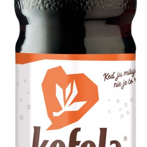 KOFOLA Original 0,5 l - PET