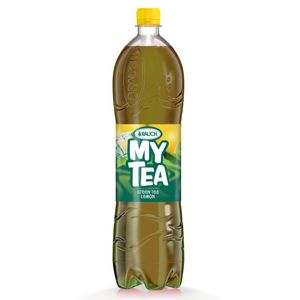 MY TEA Zelený čaj 1,5 L - PET