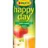 HAPPY DAY Jablko 100% 1 L - tetrapack