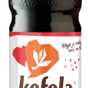 KOFOLA Melón 0,5 L - PET