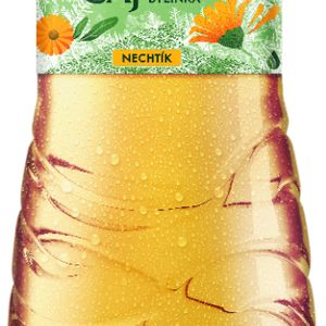 RAJEC Čaj Ľadová bylinka Nechtík 1,5 L - pet	