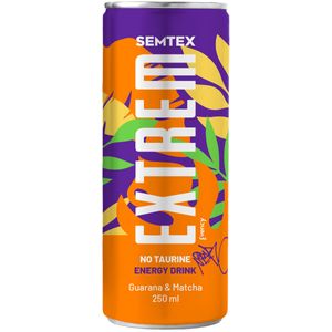 SEMTEX Extrem 0,25 L - plech