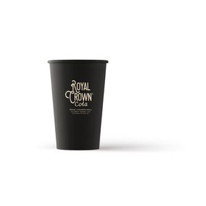 Papírový kelímek Royal Crown Cola 0,3l - 50 ks