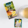 DILMAH Čaj ovocný Naturally Zesty Lemon 20/1,5g
