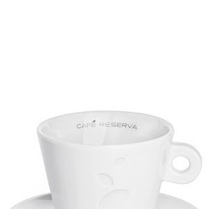 CAFE RESERVA Cappuccino šálka a podšálka - 300cc