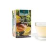 DILMAH Čaj ovocný Naturally Zesty Lemon 20/1,5g