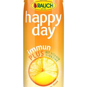 HAPPY DAY Immun Plus 1 L - tetrapak
